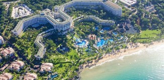 5 Star Hawaii Hotels Luxury Accomodations Maui Hotels