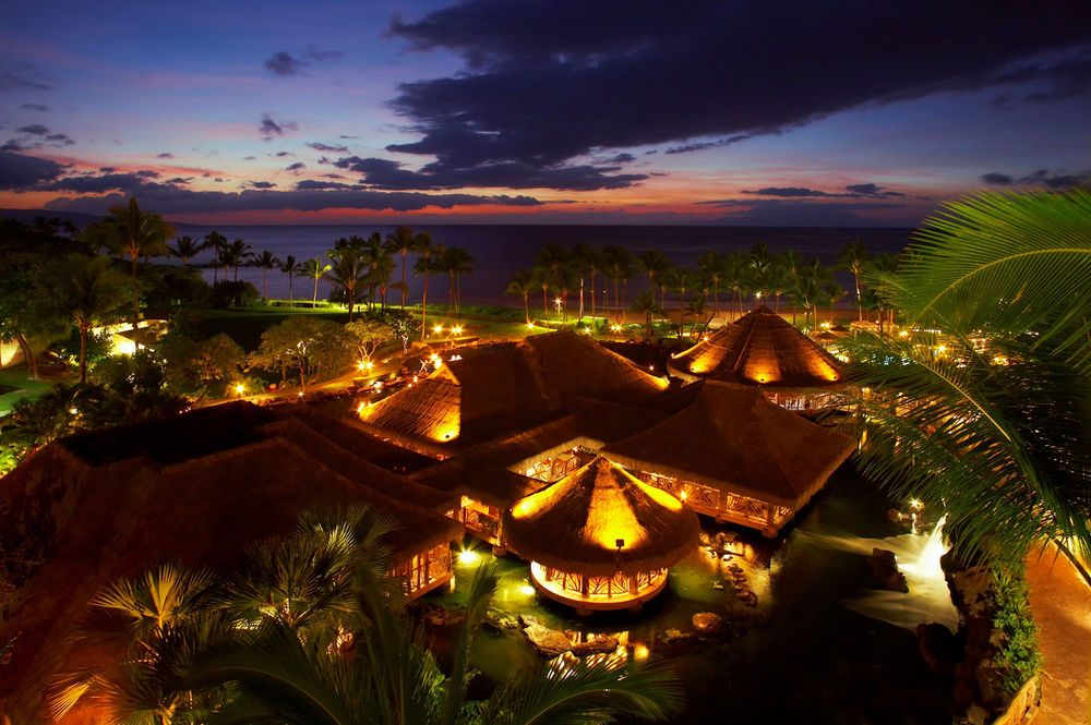 Grand Wailea