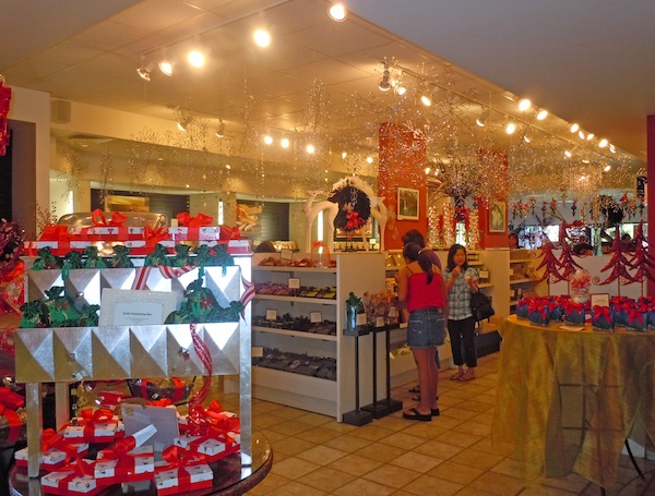 Inside look at Big Island Candies