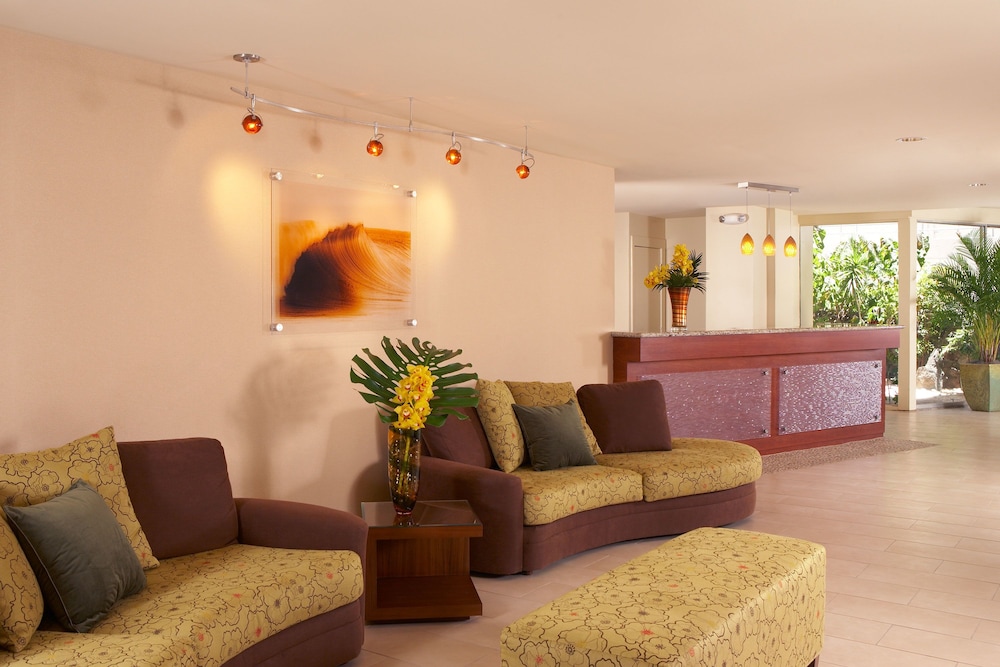 Highgate Waikiki Pearl