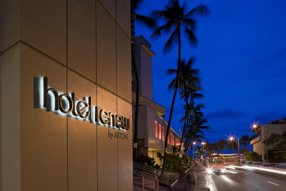 Hotel Renew