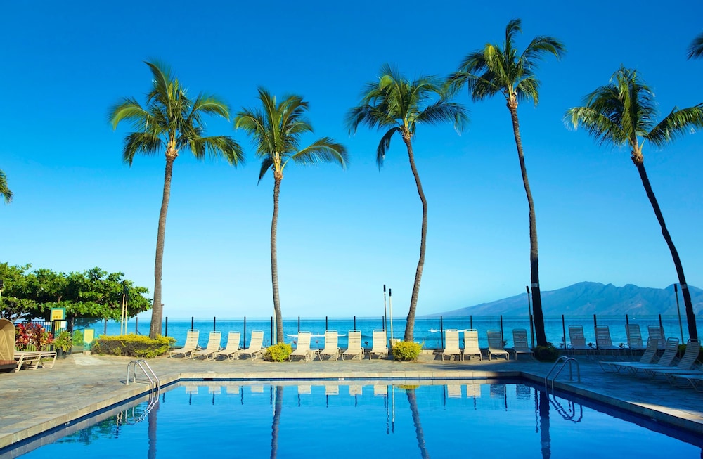 Aston Kaanapali Shores