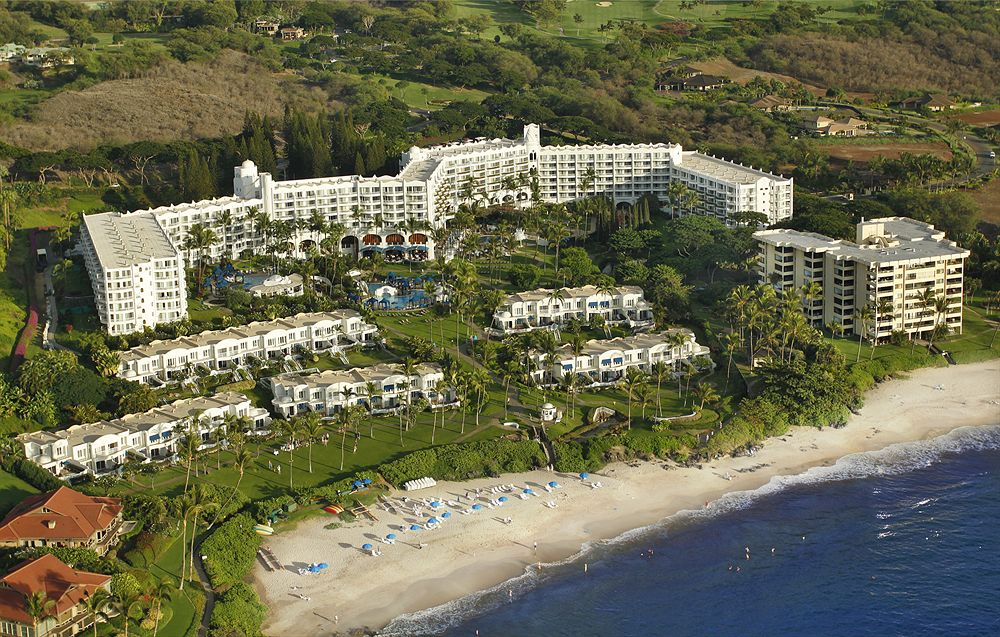 Fairmont Kea Lani