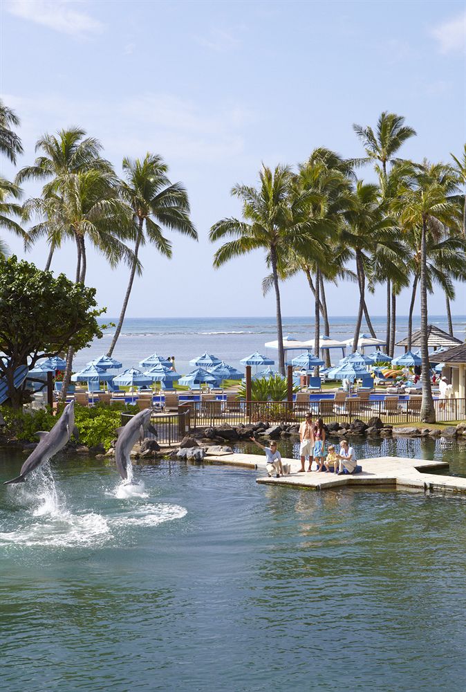 Kahala Hotel and Resort