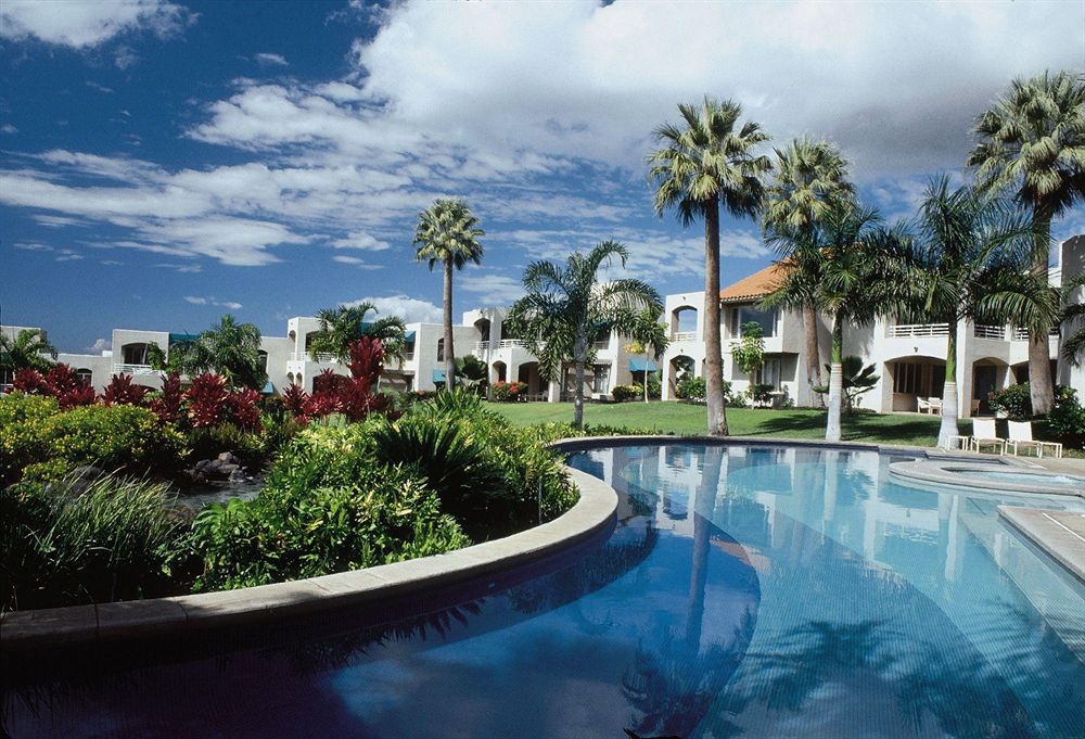 Outrigger Palms at Wailea