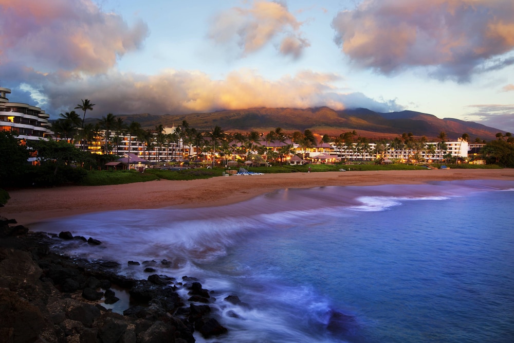 Sheraton Maui Resort