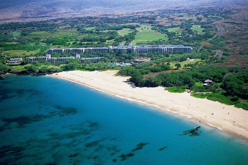 Hapuna Beach