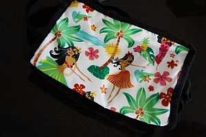 Where can you find ideas for Hawaiian-themed gifts?