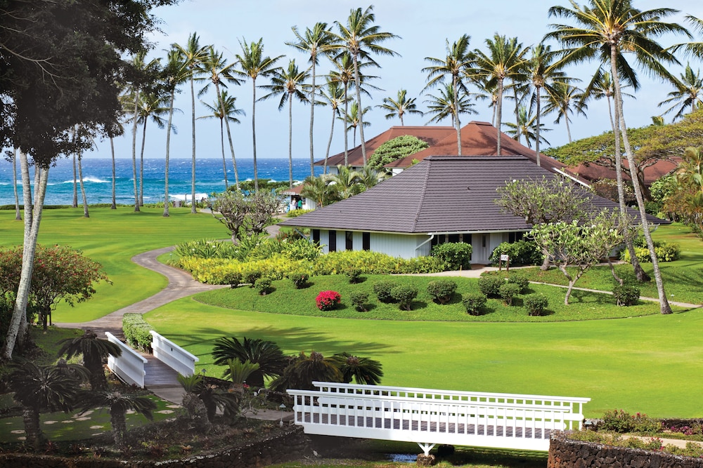 Outrigger Kiahuna Plantation