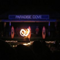 Fire Dance