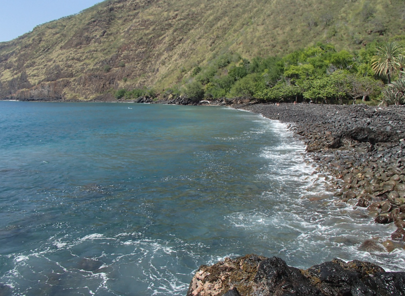 kealakekua