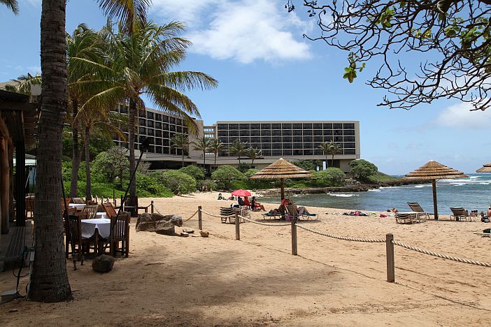 Turtle Bay Resort Hawaii