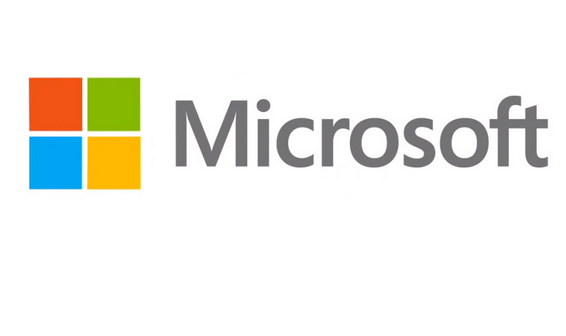 Microsoft Store Logo