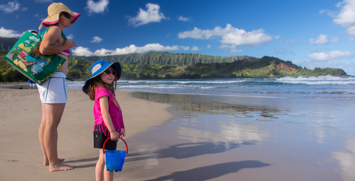 hawaii aloha podcast
