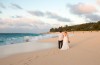 Hawaii Beach Wedding