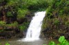 Hiking Safely Near Hawaii Waterfalls
