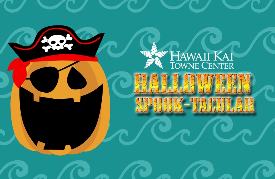 BOO! Top 12 FamilyFriendly Oahu Halloween Events Hawaii Aloha Travel