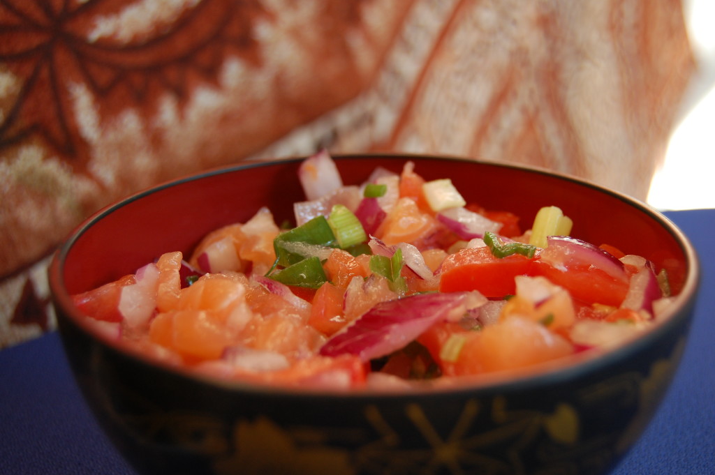 What's On the Menu? Traditional Hawaiian Christmas Dinner | Hawaii