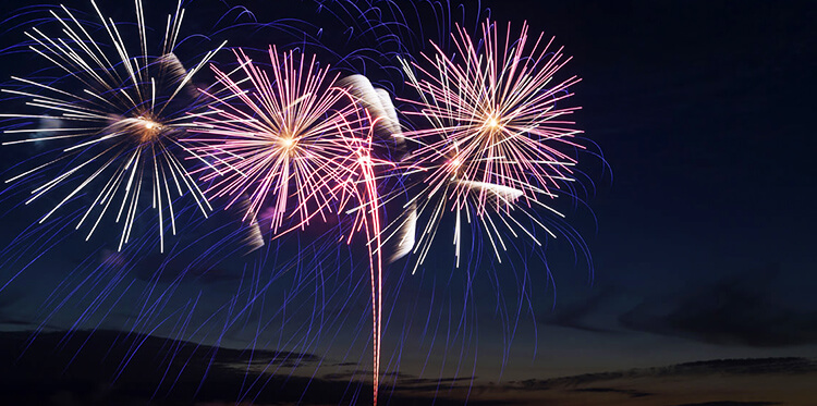 fireworks on maui
