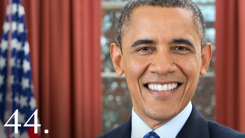 president obama