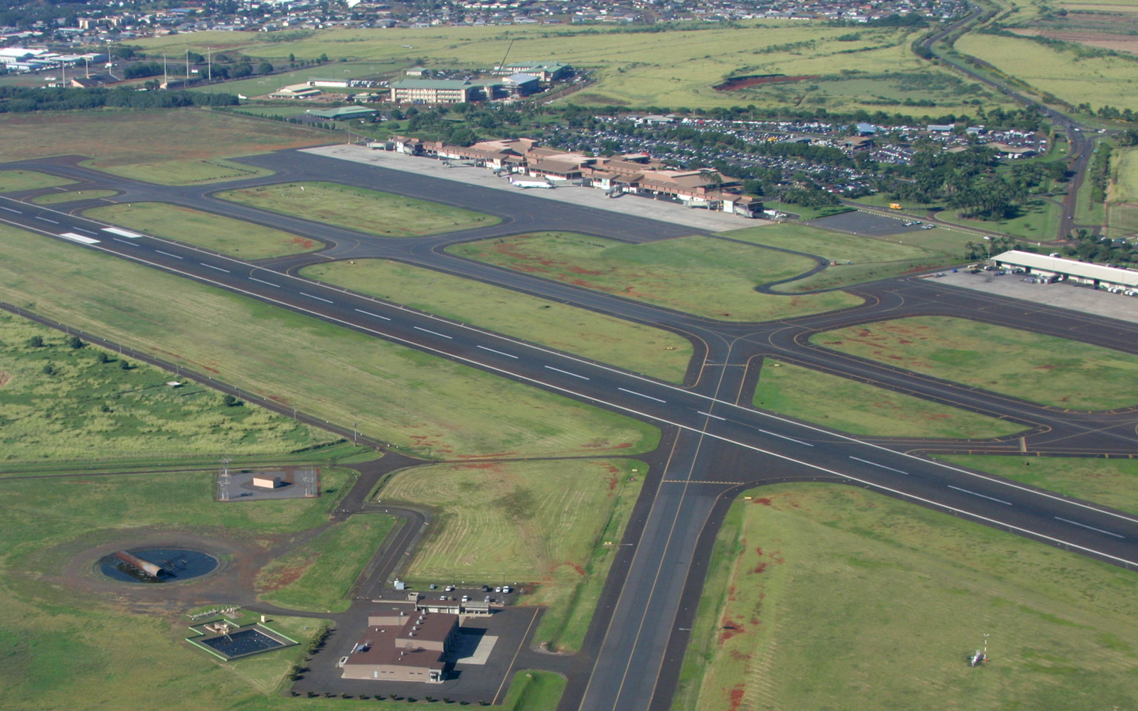 Best flight options to hawaii