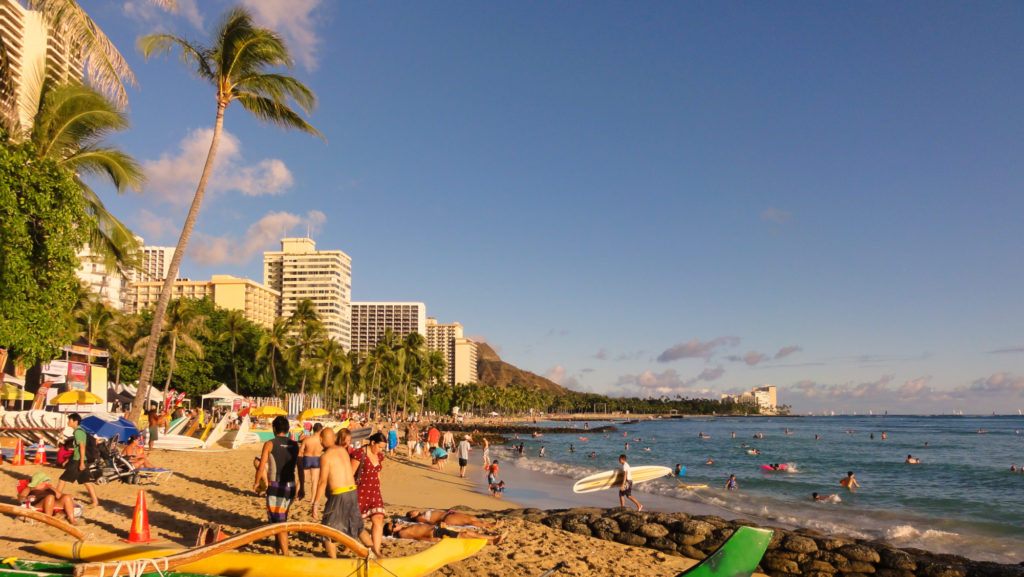 Feel the Pride! Top 12 Hawaii Gay Beaches Hawaii Aloha Travel