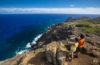 The Best Easy Hikes Oahu Offers: Makapu’u Point  Manoa Falls