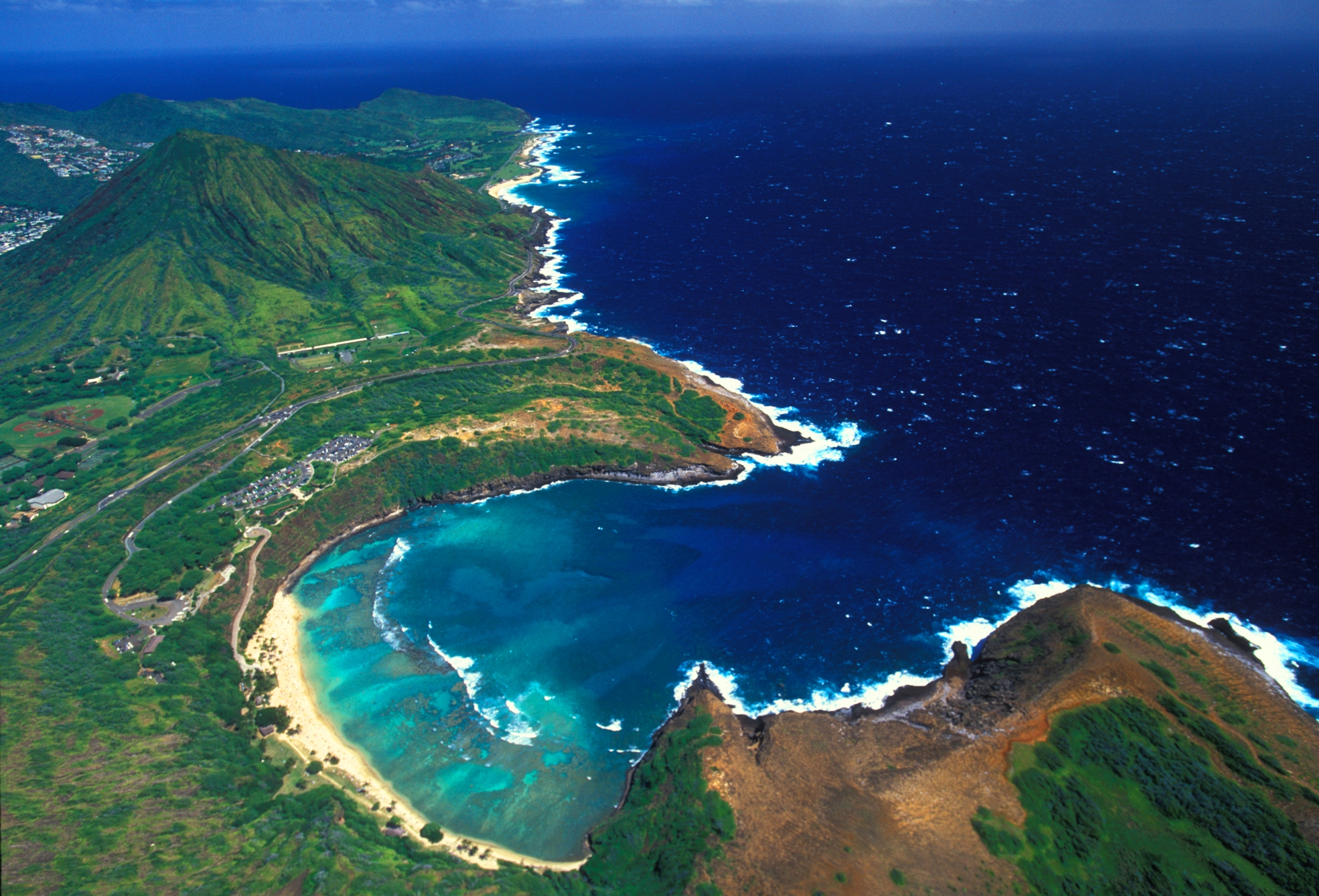 hanauma bay