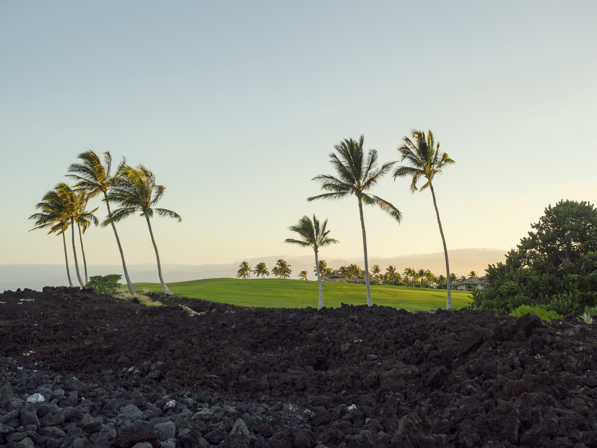 waikoloa on the big island