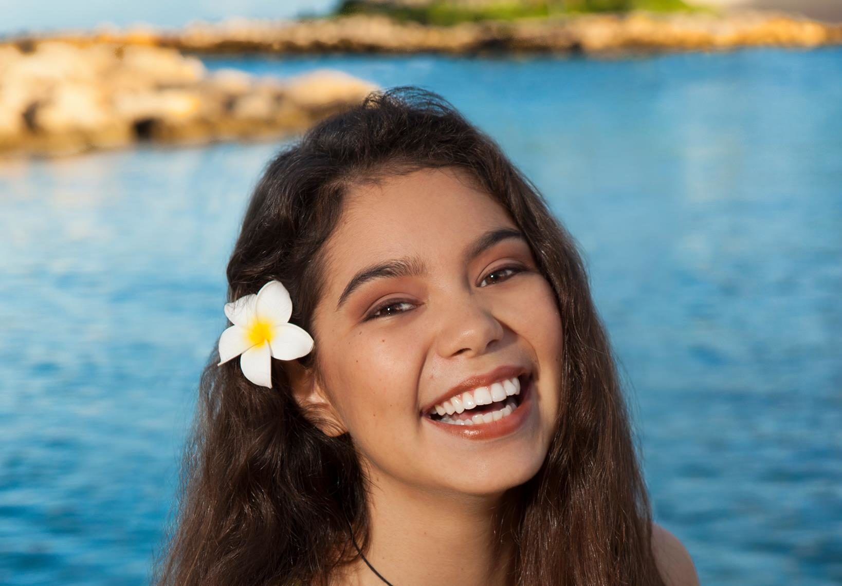 aulii cravalho