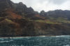 A cruise along the Na Pali Coast is one of my favorite Kauai must dos.