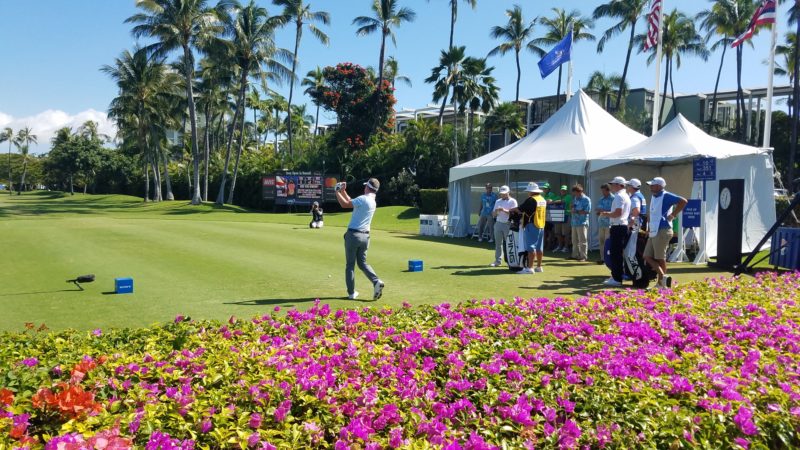 Sony Open