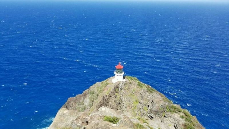 Makapu'u Lighthouse Trail