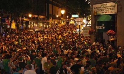 Murphy's St. Patrick's Day