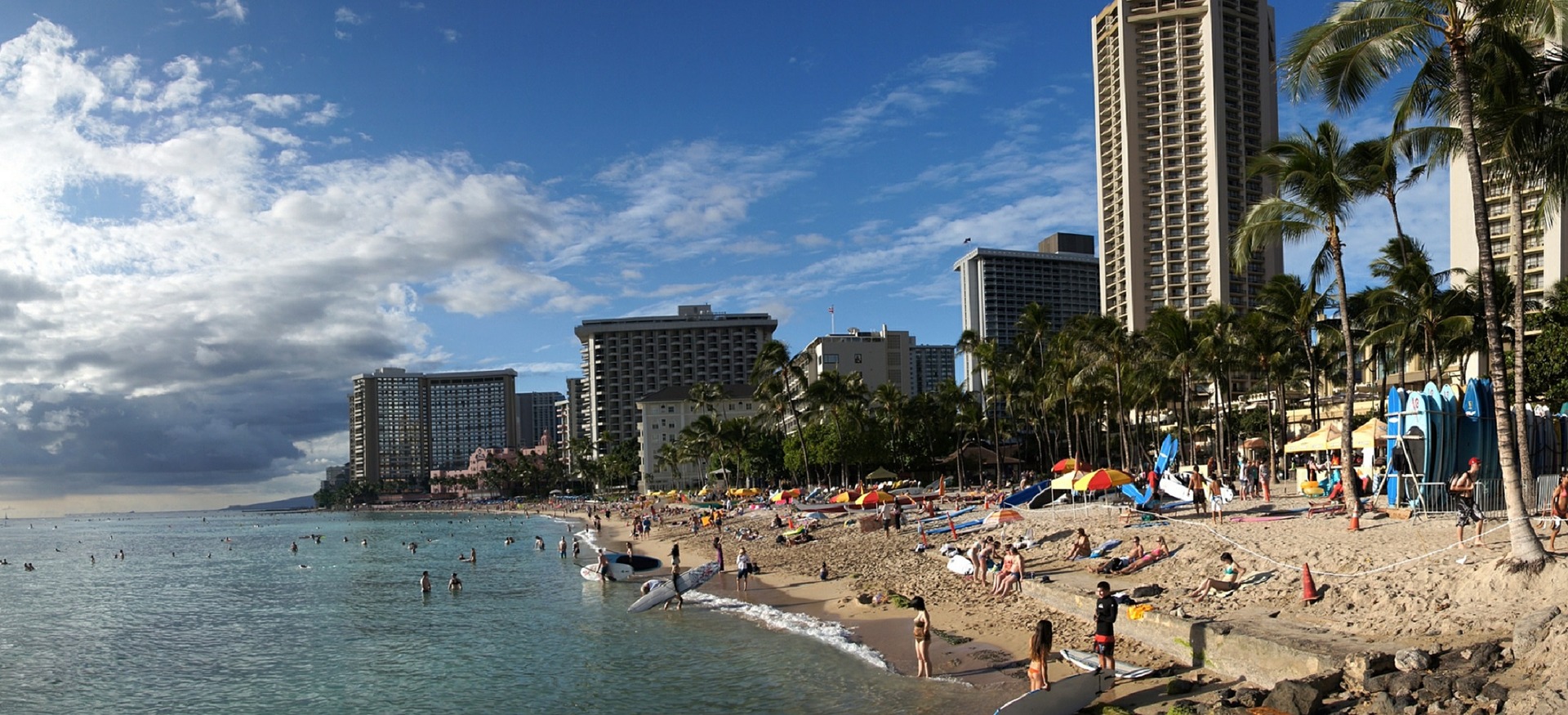 Waikiki Beach Boys