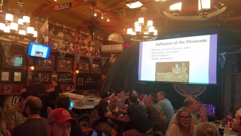 Trivia Nights Honolulu