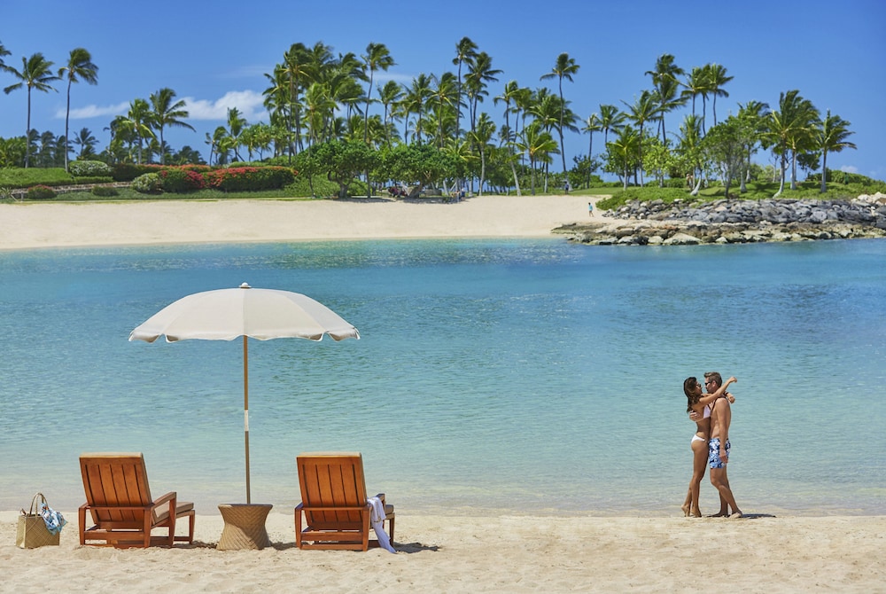 Four Seasons Ko Olina