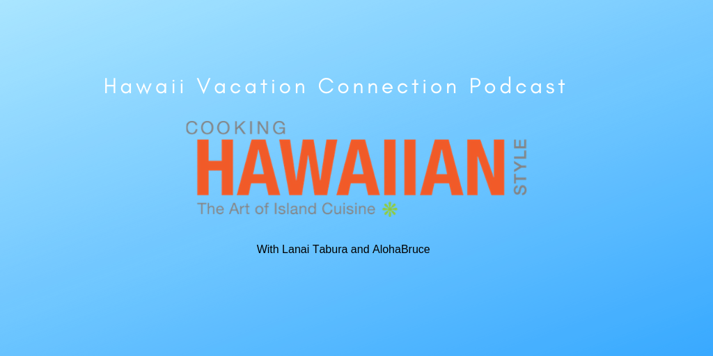 hawaii aloha podcast