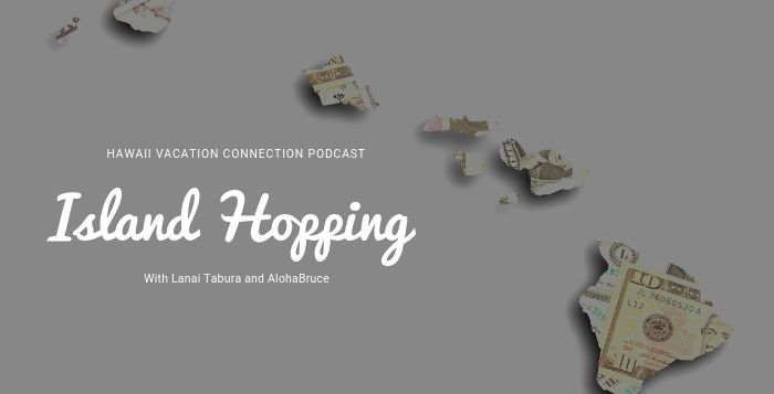 hawaii aloha podcast