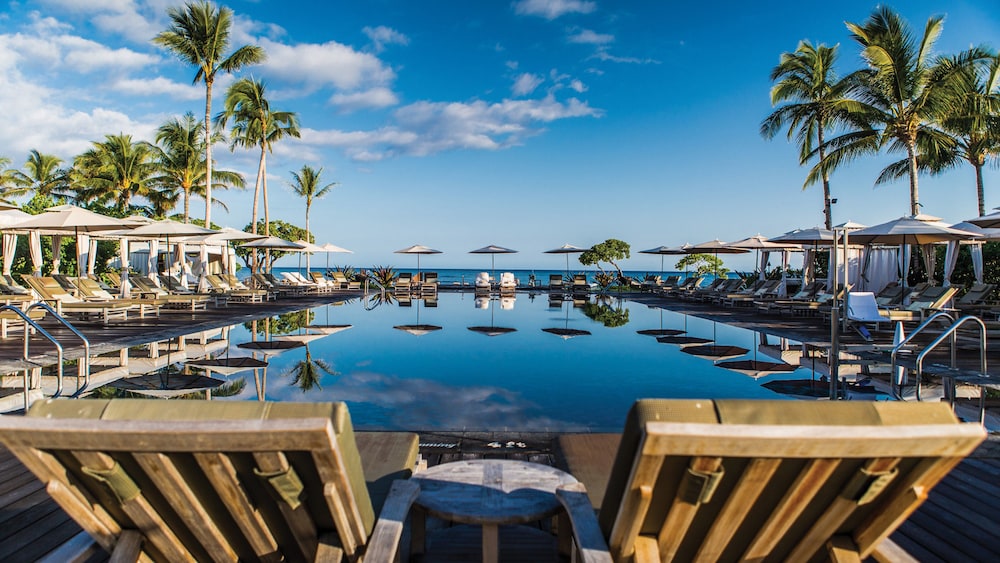 Four Seasons Resort Hualalai