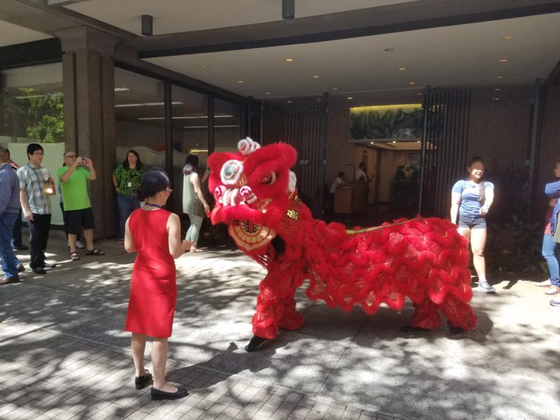 Chinese New Year