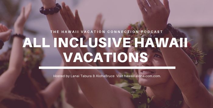 hawaii all inclusive vacations