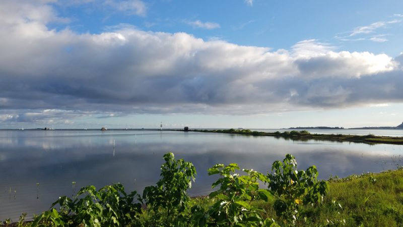 Heeia Fishpond