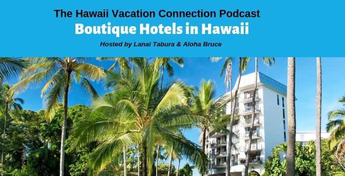 hawaii aloha podcast