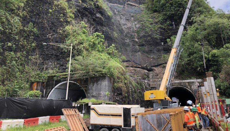 Pali Highway