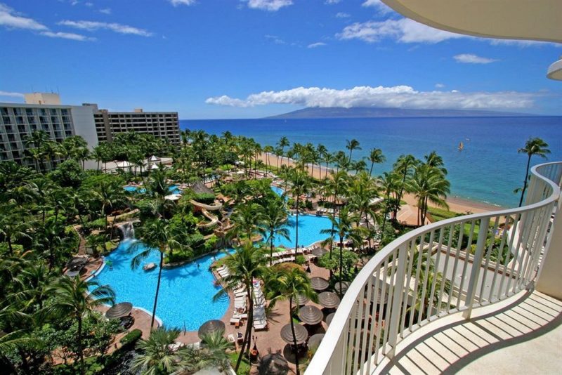 Westin Maui Resort & Spa