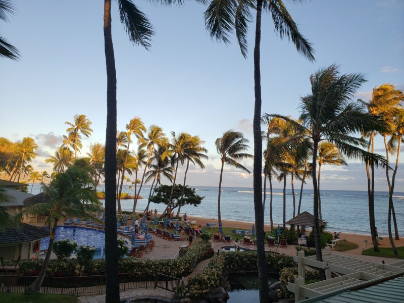 The Kahala Hotel and Resort