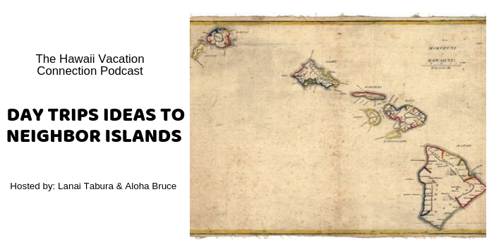 hawaii aloha podcast