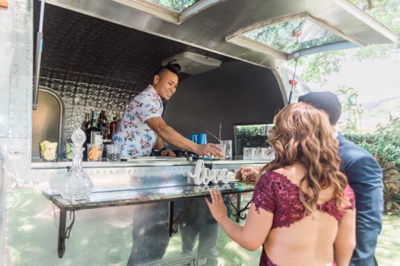 Soda Pop Mobile Bar Experience