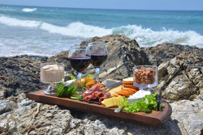 Hawaii Food & Wine Festival